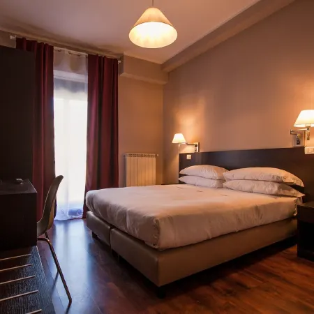 Hotel di Porta Romana