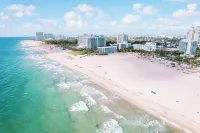 B Ocean Resort Fort Lauderdale Beach - Beach resorts