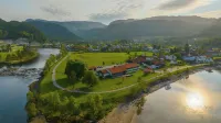 Sirdalsvatnet Hotel - 4 звезды