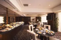 The Yokohama Bay Hotel Tokyu - Bars