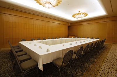 会議室 横浜ベイホテル東急の写真