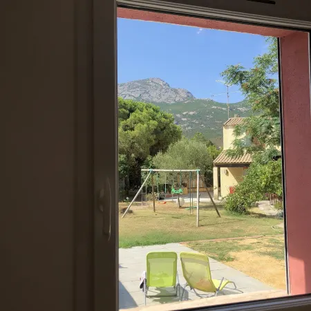 Casa di Floumy