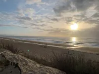 Maison Dans Residence Calme Avec Piscines Pres VIE Animee Hotels in Ondres