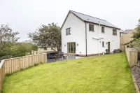 Martello View - 3 Bedroom - Llanreath