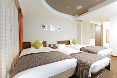 その他 ホテルマイステイズ宇都宮の写真