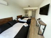 Days Inn Devoto Hotel a Buenos Aires