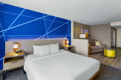 Comfort Suites Vacaville-Napa Valley Area