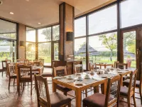 Hwange Safari Lodge Hotels in Hwange