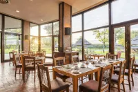 萬基野外小屋
