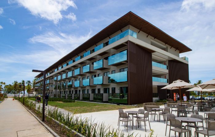 Ipioca Beach Resort