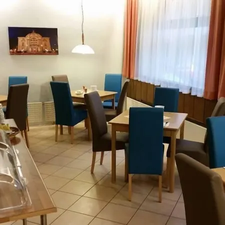 Altstadthotel Fürth