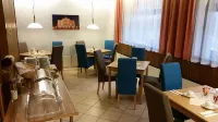 Altstadthotel Fürth - breakfast