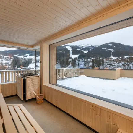 Goldhirsch Aparthotel