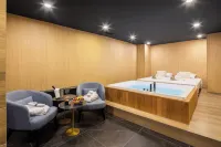 Aminess Laurel Khalani Hotel - spa