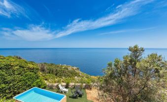 2750 Villa Petra by Barbarhouse