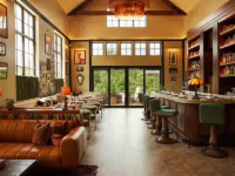 Berkshires Untold Hotels in Lenox