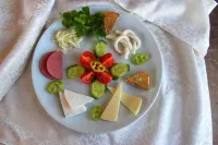Zultanite Cappadocia Hotel - servizio colazione