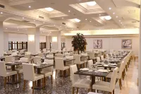Hotel San Giorgio - breakfast