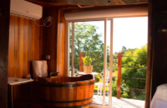 빌라 비니콜라 호스페다젱 콘세이토 (비니콜라 카사 포스탈 옆)