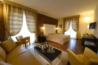 Hotel Rioverde - Phòng Gym