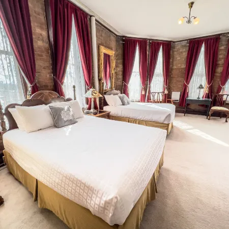 The Delaware Hotel