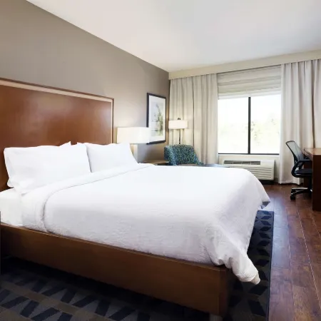 Hilton Garden Inn Longview