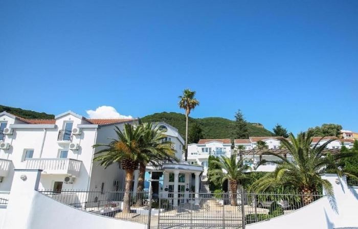 Hotel Xanadu