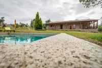 Chão do Rio - Turismo de Aldeia Seia otelleri