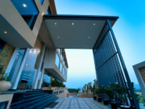 Sterling Pushkar Hotels in Pushkar