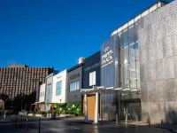 Nobu Hotel Atlanta Hotels in Норт Атланта