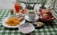 Hotel Boutique la Ronda by Chat Noir - พร้อมอาหารเช้า