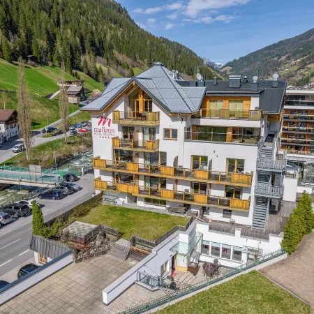 Mallaun Hotel.Erlebnis