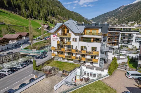 Mallaun Hotel.Erlebnis