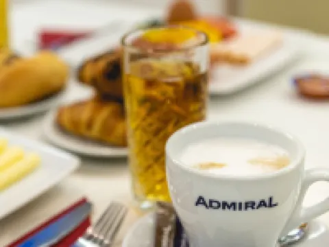 Casino & Hotel Admiral Ptuj Hotels in Ptuj