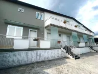 Time B&B Hotels in Terzigno