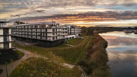 Porta Mare Marina, Sun & Snow