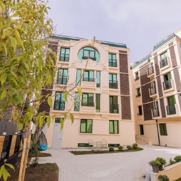 Orden Hotel