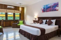 Arsela Hotel Pangkalan Bun