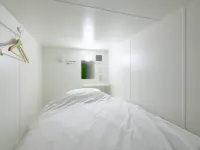 Tabist Capsule Inn Kasakake Các khách sạn ở Kiryu