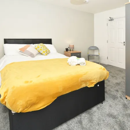 Townhouse @ 147 Westminster Street Crewe