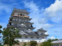 Toyoko Inn Fukuyama-Eki Shinkansen Minami-Guchi