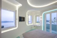 Andronikos Santorini Hotel in zona Skaros Rock