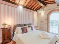 Nonno Giulivo Farmhouse Tuscan Sanctuary Hotels in Capannori