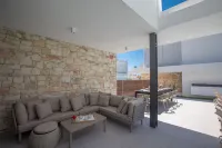 Ayia Napa Kube Villa Kb4, Ayia Napa Center