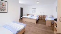 Brenzhotel Heidenheim Hôtels à : Giengen an der Brenz