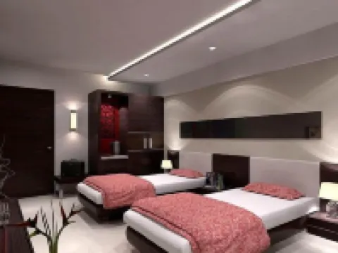 The Seven Hotel Hotels in Silvassa