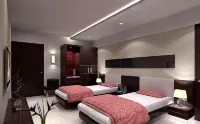 The Seven Hotel Các khách sạn ở Khanvel