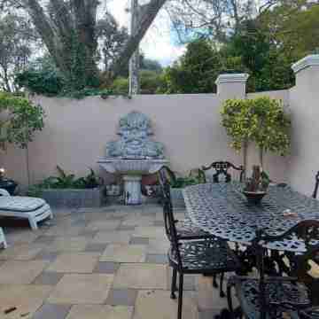 Platinum Suite with Private Terrace! for 2 Guests - Roosboom Luxury Apartment Others