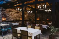 Misgibi Otel Hotels in Dagyenice Mahallesi