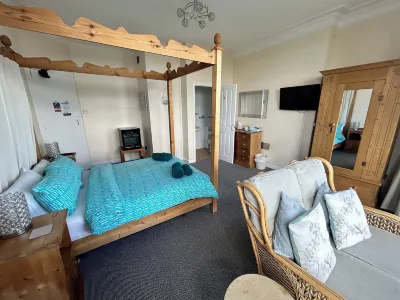 Bon-Ami Các khách sạn ở Lowestoft